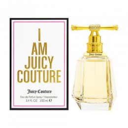 JuicyCoutureIAmJuicyCoutureEaudeParfum50ml