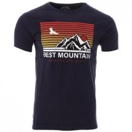 T-shirtBestMountain-