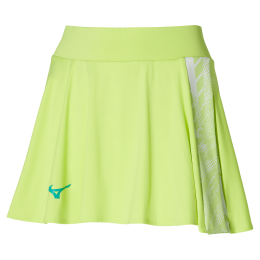 MizunoMUGENFLYINGSKIRTTennisschoenenNeolimeDamesMaatL
