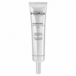 FilorgaSleepPeel45Micro-PeelingNachtcrme40ml