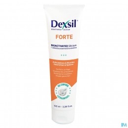 DexsilGewrichtenSpierenForteGel100ml