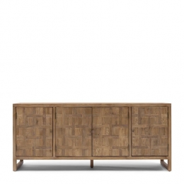 RiviraMaisonRivieraMaisonFraserIslandDresser