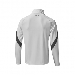 MizunoBreaththermoDrop14ZipHerenMaatXXL