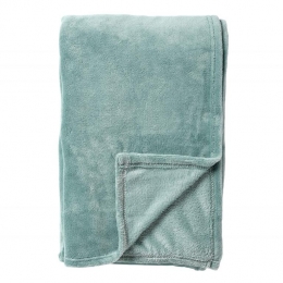 DutchDecorplaidOWEN-130x160cmJadeite