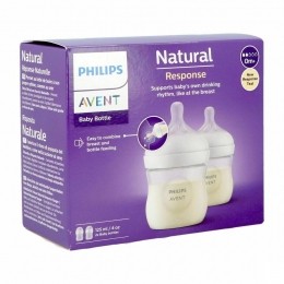 AventNaturalResponse30ZuigflesDuo2x125ml
