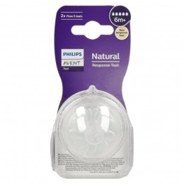 AventNaturalResponse30Zuigspeen6mT5