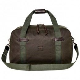 Filson-TinClothMediumDuffleBag-Reistasmaat43lbruin