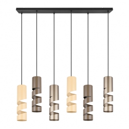 TrioStreamHanglamp-6xGU10