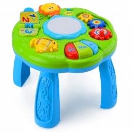 EcoToysEducatiefSpeeltafeltjeHC245191