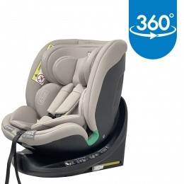 DingMaeTaupe40-150cm360i-SizeAutostoelDI-903185