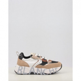 LageSneakersVoileBlancheCLUB105