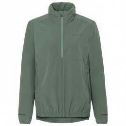 Vaude-WomensCyclistAirJacket-Fietsjackmaat36olijfgroen