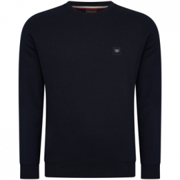 SweaterCappuccinoItaliaSweaterNavy