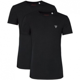 T-shirtKorteMouwGuessU97G02KCD31