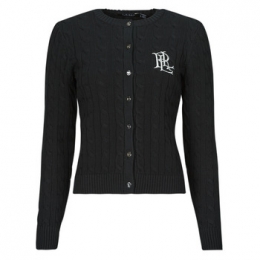 VestLaurenRalphLaurenRALHAN-LONGSLEEVE-CARDIGAN