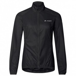 Vaude-WomensMateraAirJacket-Fietsjackmaat34zwart