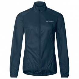 Vaude-WomensMateraAirJacket-Fietsjackmaat36blauw