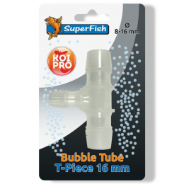 Bubbletubet-stuk16mmKoiPro-Aquadistri