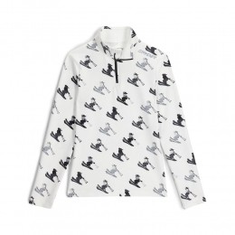 SpyderWomensVivid12Zip