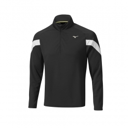 MizunoBreaththermoDrop14ZipHerenMaatXL