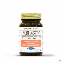 PqqActivV-caps30