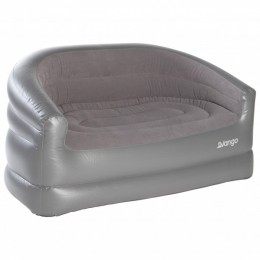 Vango-InflatableSofa-Campingstoelgrijs