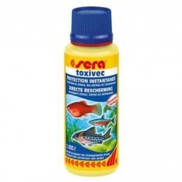 Toxivec100ml-Sera