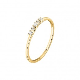 LiveDiamondDamesringLDY007107012