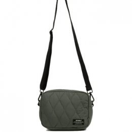 HandtasEcoalfFLOCKCROSSBODY