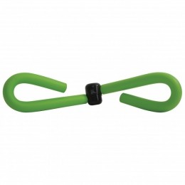 SchildkrtFitness-OberschenkelTrainerLegTrainer-Functionaltraininggroenzwart