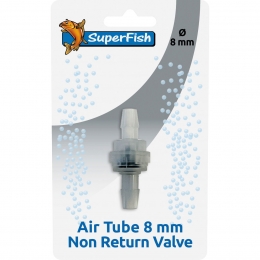 Luchtslang8mmterugslagventielSuperfish-Superfish