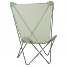 LafumaMobilier-MaxiPopUpBatylineIso-Campingstoelbeige