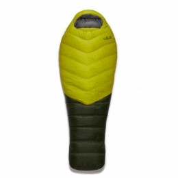 Rab-Alpine800-Donzenslaapzakmaatbis185cmKrperlngezest