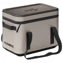 Dometic-GOSoftStorage20L-Opbergdoosmaat20lgrijs