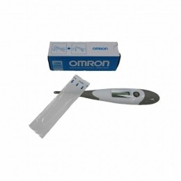 OmronProbeCoversVrThermometerPencilType100