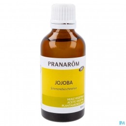 PranarmPlantaardigeOlieJojoba50ml
