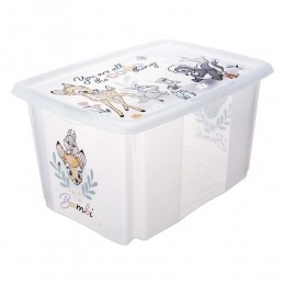 KeeeperBambiWit45LOpbergbox1223900126600