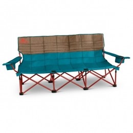 Kelty-LowdownCouch-Campingstoelmeerkleurig