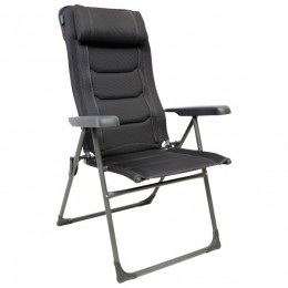 Vango-HydeDLXChair-Campingstoelgrijs