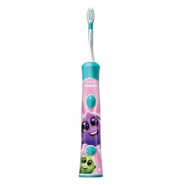 PhilipsSonicareElektrischeTandenborstelForKidsAquaHX632204