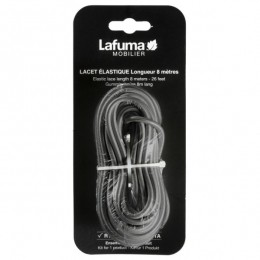 LafumaMobilier-Gummischnre8m-Kampeermeubelaccessoiresmaat8morage