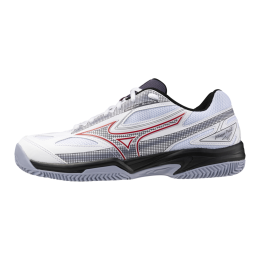 MizunoBREAKSHOT4PADELWitsalsaaleutianDamesHerenMaat40
