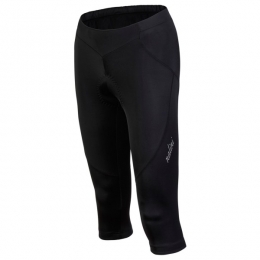 Nalini-WomensPureKnicker-FietsbroekmaatLzwart