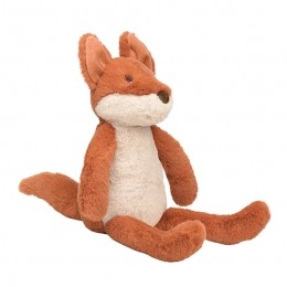 HappyHorseFoxFlore38cmno2Knuffel134291