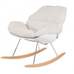 Puur-Morfauteuilteddyoffwhite