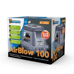 Superfishairblow100-Superfish