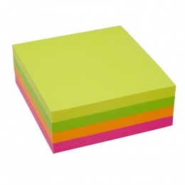 Stickynotes-neon320vellen