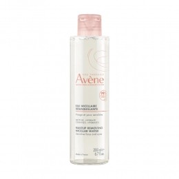 AvneLesEssentielsMicellairReinigingswater400ml