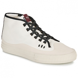 HogeSneakersGlobeGILETTEMID