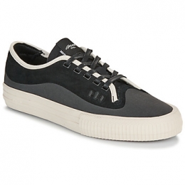 LageSneakersGlobeGILETTE